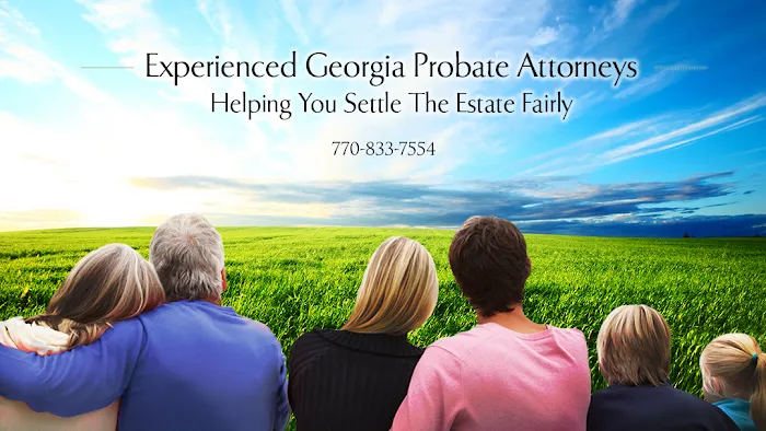 Georgia Probate Law Group Picture 6