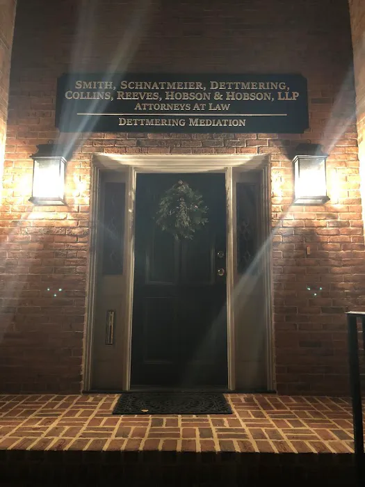 Smith, Schnatmeier, Dettmering & Kilgo, LLP. Picture 1