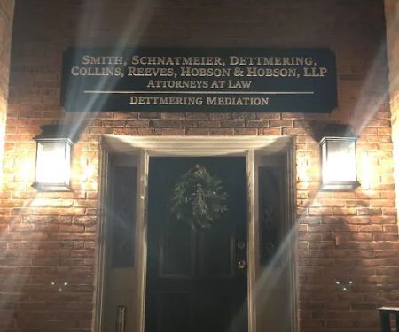 Smith, Schnatmeier, Dettmering & Kilgo, LLP.