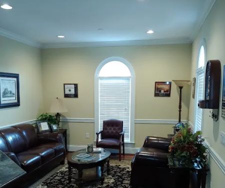 Hyden Law Firm PC