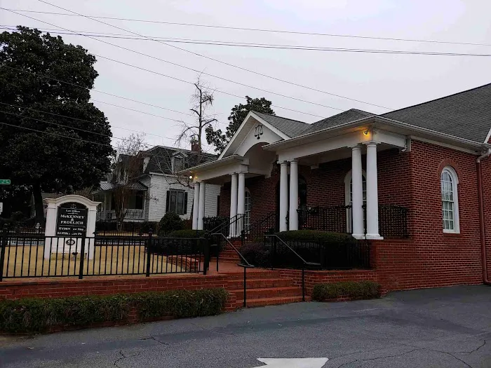 Hyden Law Firm PC Picture 7