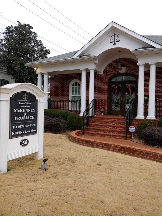 Hyden Law Firm PC Picture 9