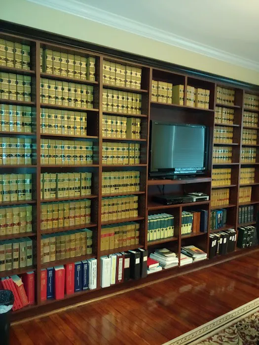 Hyden Law Firm PC Picture 8