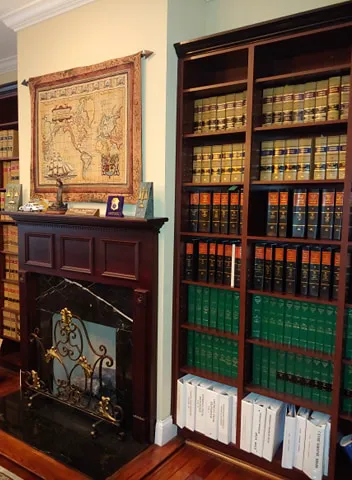 Hyden Law Firm PC Picture 2