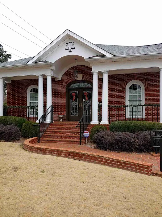 Hyden Law Firm PC Picture 6
