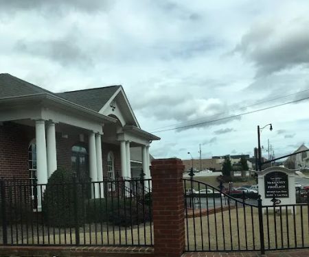McKenney & Froelich Attorneys at Law