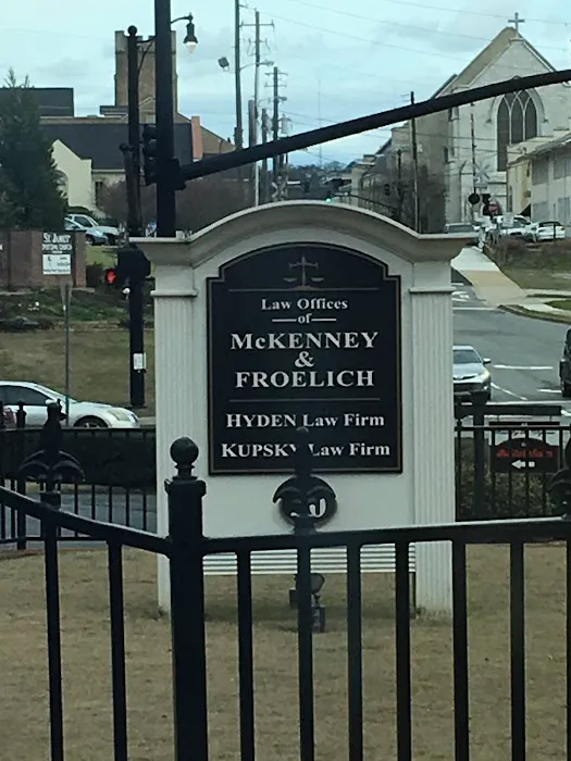 McKenney & Froelich Attorneys at Law Picture 2
