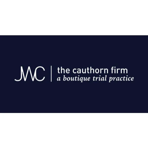 The Cauthorn Firm Picture 2