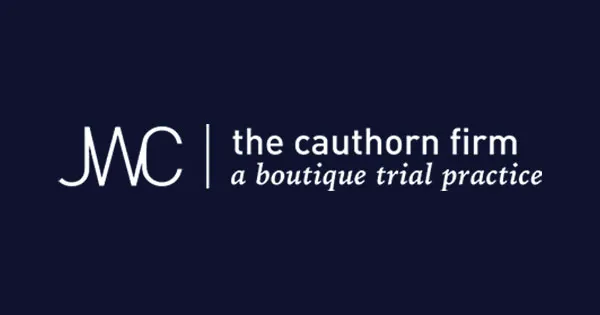 The Cauthorn Firm Picture 1