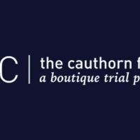 The Cauthorn Firm ico