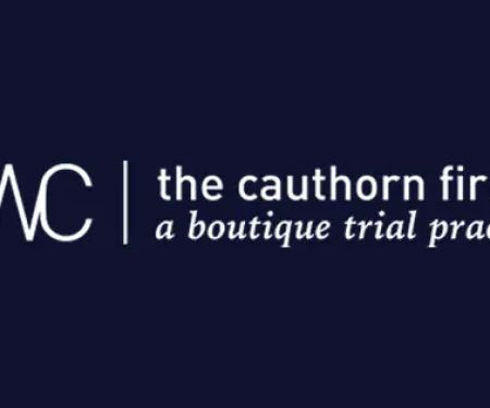 The Cauthorn Firm