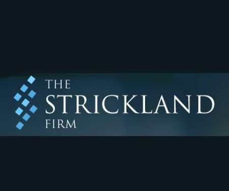 The Strickland Firm