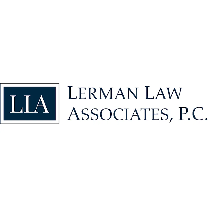 Lerman Law Associates, P.C. Picture 1