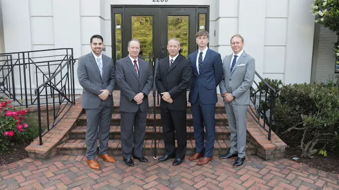 Burrow & Associates, LLC - Kennesaw, GA Picture 2