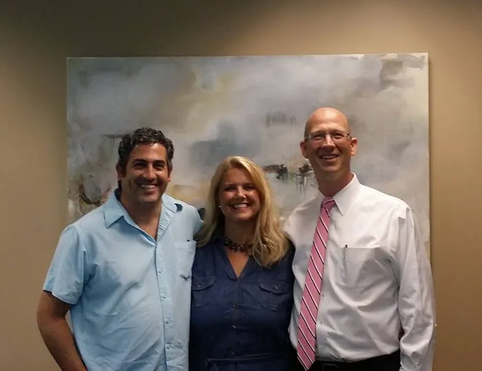 Goggans, Stutzman, Hudson, Wilson & Mize, LLP - Gillen Joachim Picture 6