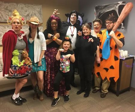 Goggans, Stutzman, Hudson, Wilson & Mize, LLP - Gillen Joachim
