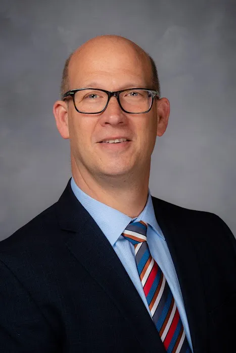 Goggans, Stutzman, Hudson, Wilson & Mize, LLP - Gillen Joachim Picture 3