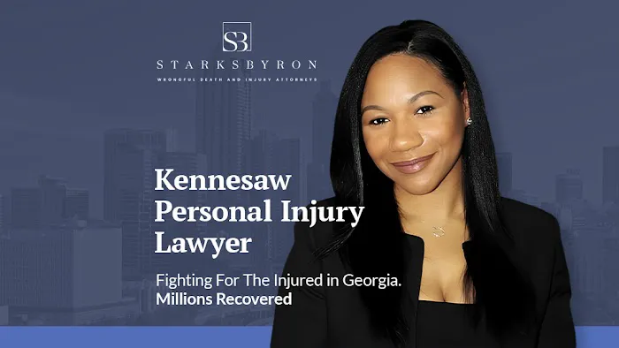 Starks Byron, P.C. Kennesaw Picture 2