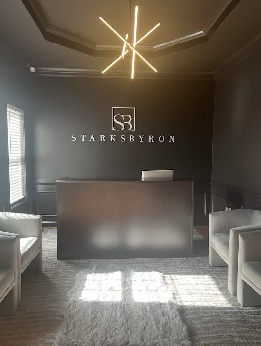 Starks Byron, P.C. Kennesaw Picture 1