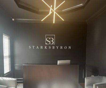 Starks Byron, P.C. Kennesaw