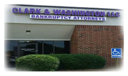 Clark & Washington Attorneys and Counselors at Law Picture 3