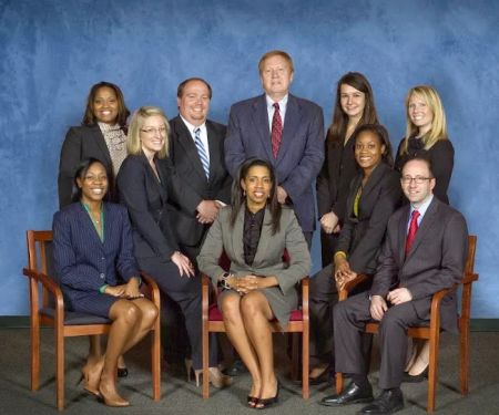 Clark & Washington Attorneys and Counselors at Law