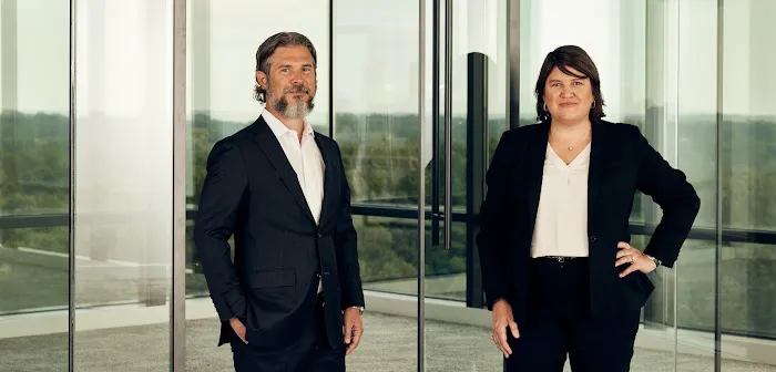 Hammers Car Accident & Personal Injury Lawyers - Mableton Office Picture 1