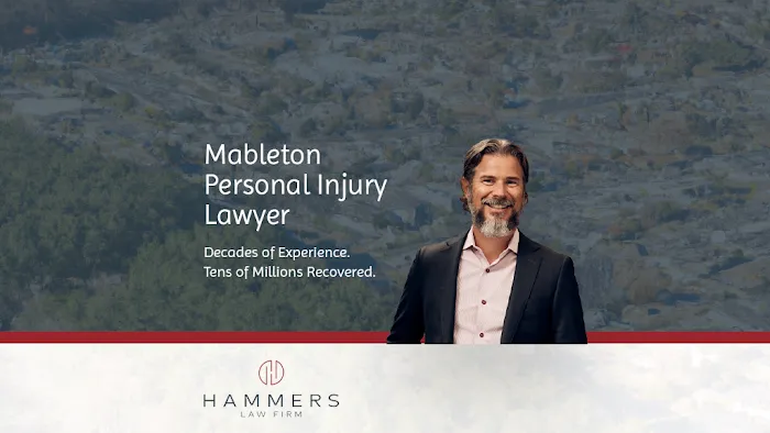 Hammers Car Accident & Personal Injury Lawyers - Mableton Office Picture 10