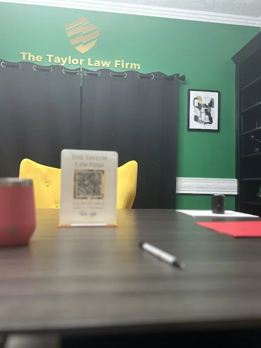 The Taylor Law Firm Picture 1