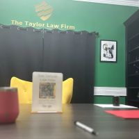 The Taylor Law Firm ico
