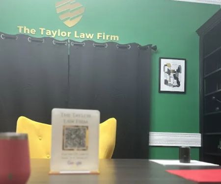 The Taylor Law Firm