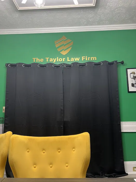 The Taylor Law Firm Picture 2