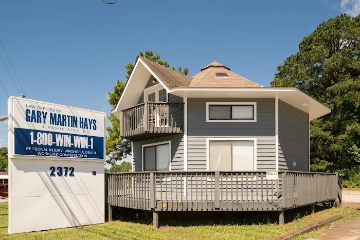 Law Offices of Gary Martin Hays & Associates, P.C. Picture 9