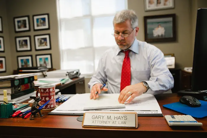 Law Offices of Gary Martin Hays & Associates, P.C. Picture 6