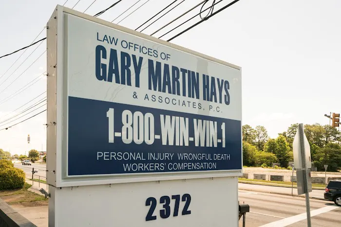 Law Offices of Gary Martin Hays & Associates, P.C. Picture 2