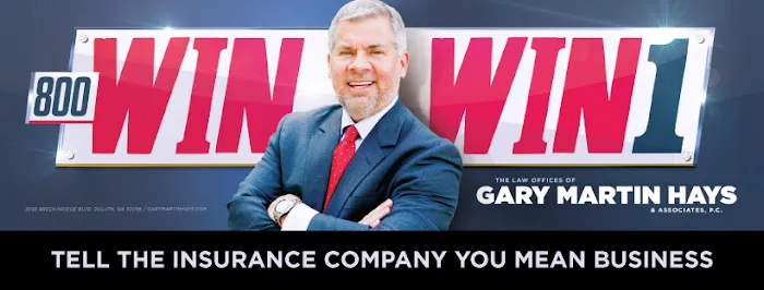 Law Offices of Gary Martin Hays & Associates, P.C. Picture 4