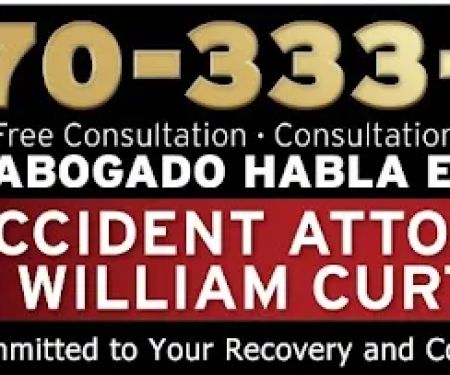 Curtis Law - William H. Curtis Law Office