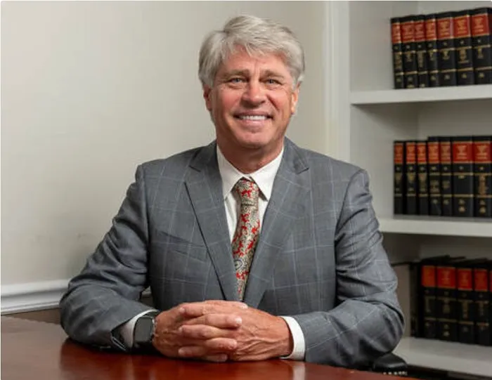 Curtis Law - William H. Curtis Law Office Picture 2