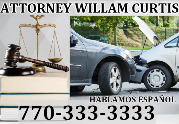 Curtis Law - William H. Curtis Law Office Picture 3