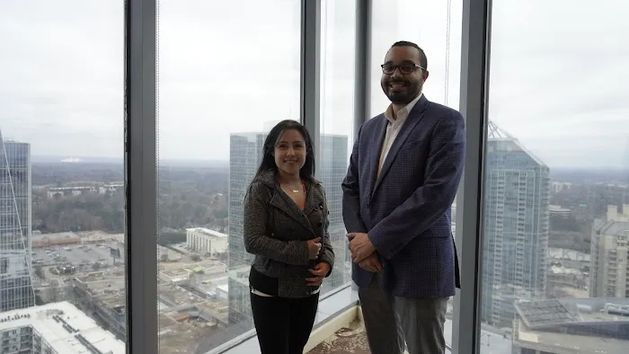 Bader Law, Smyrna Personal Injury & Car Accident Lawyers Picture 3