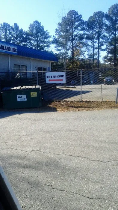 Hill & Associates Picture 2