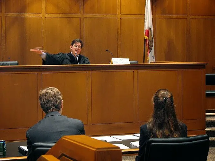 Eaton Law Firm, LLC Picture 1