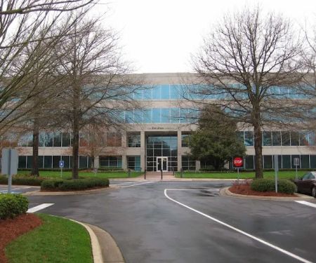 Berry & Associates