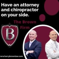 The Brown Firm Injury and Accident Attorneys ico
