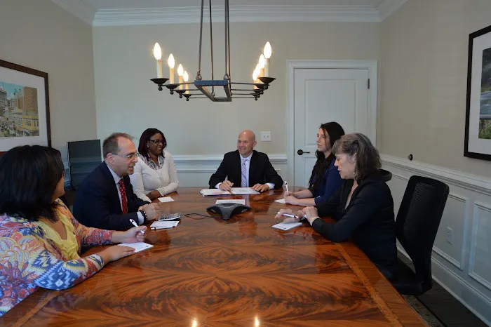 The Brown Firm Injury and Accident Attorneys Picture 3