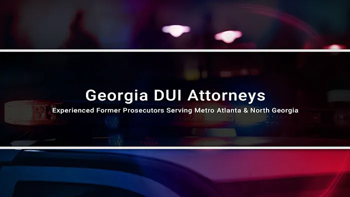 The Dickerson Firm DUI & VGCSA Attorneys Picture 7