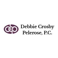 Debbie Crosby Pelerose, P.C. ico