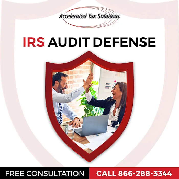 Accelerated Tax Solutions, Inc Picture 8