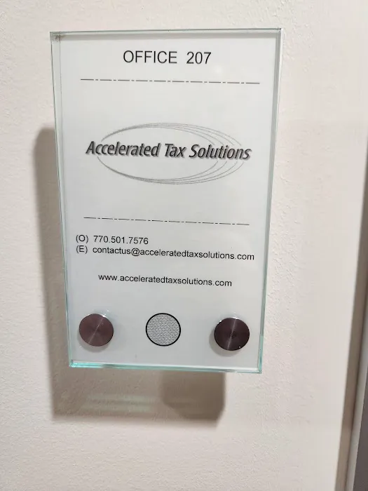 Accelerated Tax Solutions, Inc Picture 3