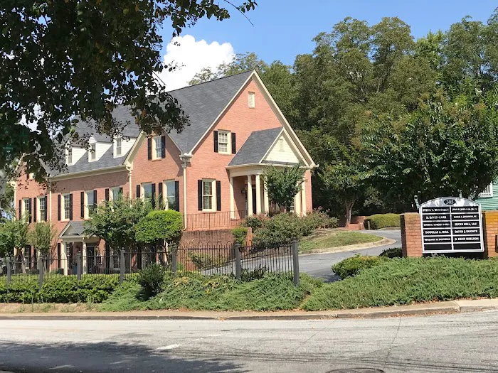 D Kent Shelton Law Office Picture 1